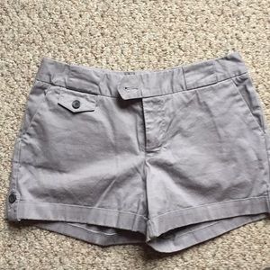 Women’s Banana Republic Shorts